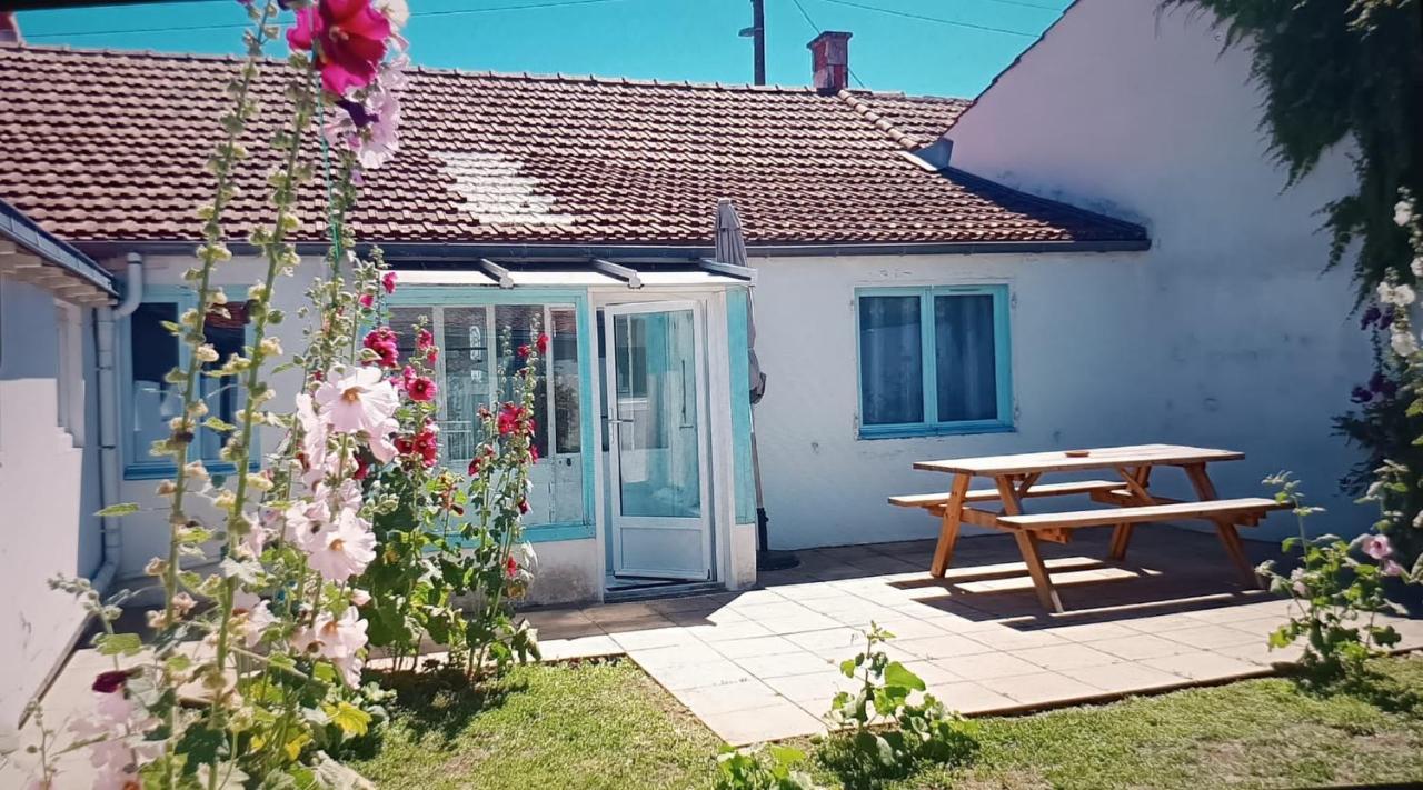 Maison De Vacances Familiale La Rochelle  Esterno foto