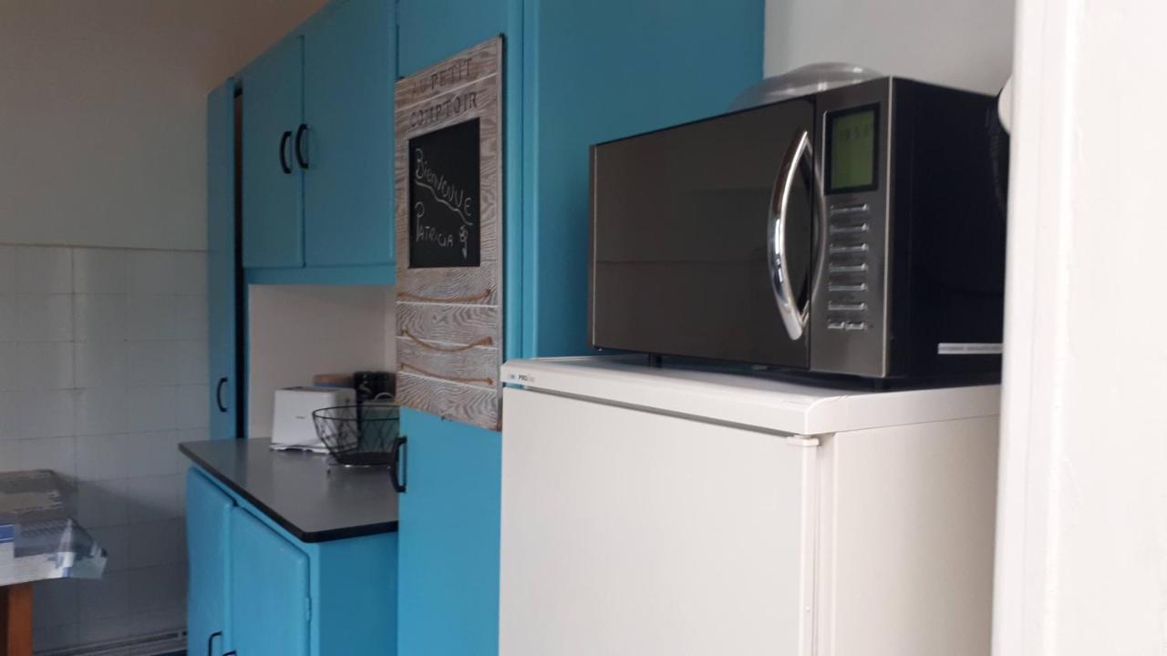 Maison De Vacances Familiale La Rochelle  Esterno foto