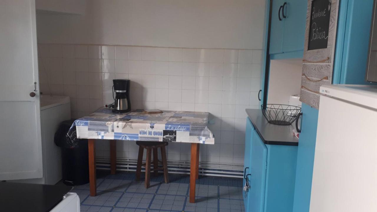Maison De Vacances Familiale La Rochelle  Esterno foto